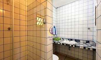 Imagem 7: Linda casa em estilo rústico, extremamente charmosa e de muito bom gosto, com localização