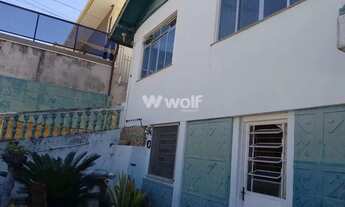 Imagem 4: AMPLA RESIDÊNCIA 06 DORM / 02 GARAGENS