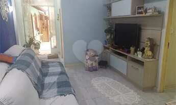 Imagem 7: Rio de Janeiro - Apartamento Padrão - TIJUCA