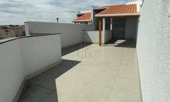 Imagem 5: Cobertura 2 Quartos na Vila Helena - Santo André