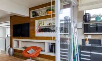 Imagem 6: Apartamento, Vila Nova Conceição - São Paulo