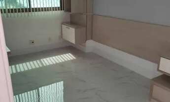 Imagem 3: Edifício Barra do Rio Negro 180m² | 03 suítes