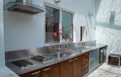 Imagem 6: Casa em Condomínio-À VENDA-Leblon-Rio de Janeiro-RJ