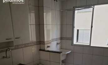 Imagem 7: Apartamento com 3 dormitórios para alugar, 63 m² por R$ 2.033,00/mês - Jardim Satélite - S