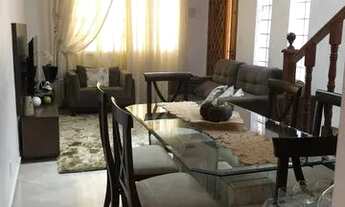 Imagem 4: Sobrado Espaçoso e Confortável á venda- Pq São Vicente, Mauá