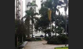 Imagem 6: Apartamento para aluguel com 51 metros quadrados com 2 quartos em Cambuci - São Paulo - SP