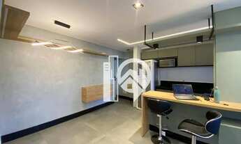 Imagem 6: Apartamento com 1 dormitório, 54 m² Jardim Aquarius - São José dos Campos/SP