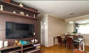 Imagem 4: Apartamento 3 quartos vista livre para as montanhas no Recreio