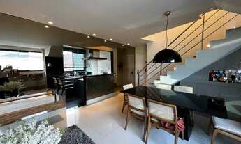 Imagem 2: BELO HORIZONTE - Apartamento Padrão - Luxemburgo