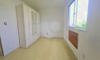 Imagem 4: Apartamento - 02 quartos - Pilares [ME