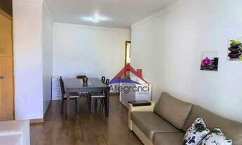 Imagem: Apartamento com 3 dormitórios, 85 m²