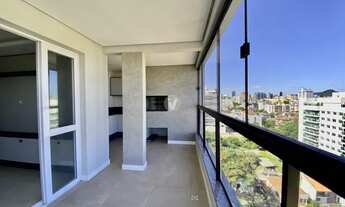 Imagem 6: Apartamento 3 dormitórios mobiliado à venda Bairro Fátima!