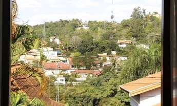 Imagem 3: Casa - Sousas - Campinas