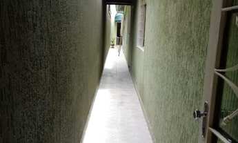 Imagem 7: CASA TÉRREA - PAULICÉIA - SP