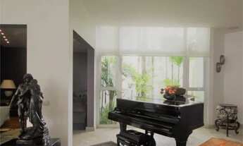 Imagem 5: Linda mansão à venda na Aldeia da . Impecável!