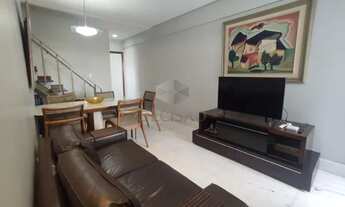 Imagem: Cobertura à venda, 2 quartos, 2 suítes