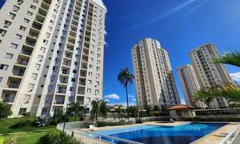 Imagem: Apartamento para aluguel com 54 metros quadrados