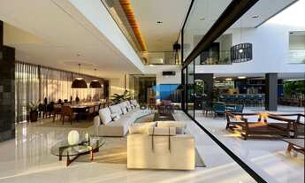 Imagem 5: Casa à venda, 1374 m² por R$ 17.000.000,00 - Jardim Acapulco - Guarujá/SP