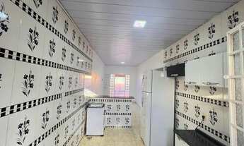 Imagem 7: Casa para venda com 2 quartos em Flores, em residencial fechado ao lado do atack da Max Te