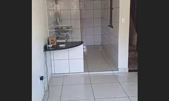 Imagem: Kitnet para Solteiros ar condiciona agua