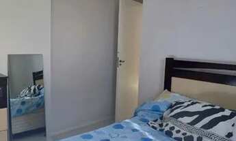 Imagem 7: Alugo apartamento 2 quartos com sacada , churrasqueira e elevador