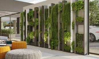 Imagem 4: Cobertura com 3 dormitórios à venda, 112 m² por R$ 2.608.051,00 - Ecoville - Curitiba/PR