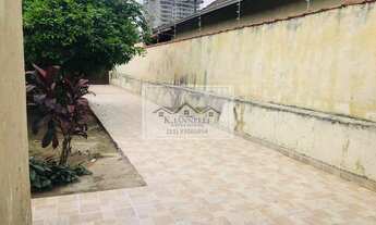 Imagem 5: Casa isolada com edícula