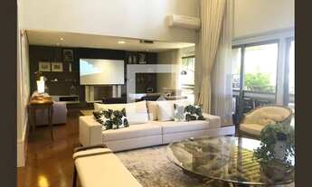 Imagem 6: Apartamento à Venda - Cambuí, 4 Quartos, 670 m2