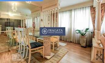 Imagem 3: Apartamento com 3 dormitórios à venda, 134 m² Bela Vista - São Paulo/SP