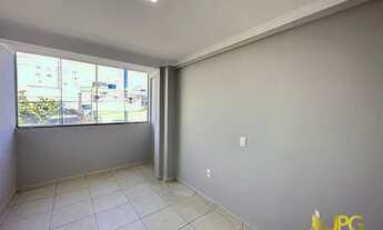 Imagem 5: Apartamento com 2 dormitórios para alugar, 80 m² por R$ 2.500,00/mês - Nações - Balneário