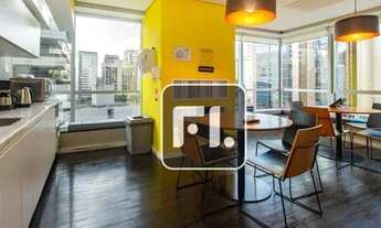 Imagem 3: Conjunto, 600 m² - venda por R$ 20.000.000,00 ou aluguel por R$ 111.000,00/mês - Itaim Bib