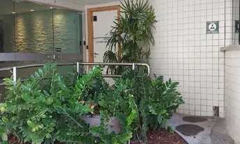 Imagem 6: Apartamento para venda possui 136 metros quadrados com 3 quartos em Rosarinho - Recife - P