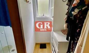 Imagem 15: Apartamento com área privativa à venda, 3 quartos, 1 suíte, 3 vagas, Buritis - Belo Horizo