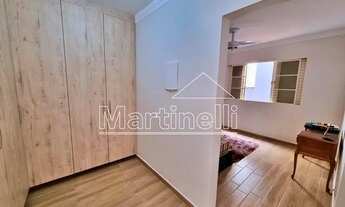 Imagem: Casa Padrão em Ribeirão Preto