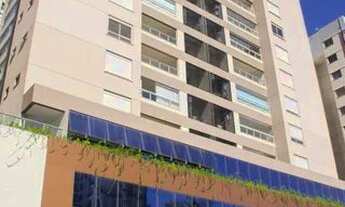 Imagem: Apartamento para locação, Ed. Bueno Park