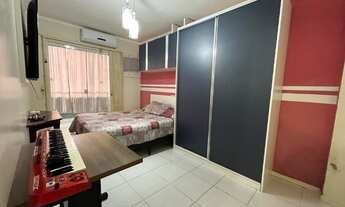 Imagem 5: Temporada centro Bombinhas apto com 2 quartos 2 garagens