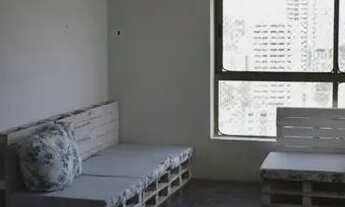 Imagem 6: Cobertura triplex para venda com 460 metros quadrados com 8 quartos