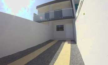 Imagem 2: Casa para venda possui 69 metros quadrados com 2 quartos em Vitória - Salvador - BA