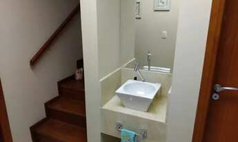 Imagem 6: 9547 - 3 quartos Venda 117m² Apartamento - Parque Campolim Sorocaba