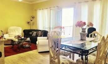 Imagem 2: Sobrado na Vila Pauliceia com 3 dormitórios / 1 suíte/ 2 vagas