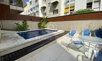 Imagem: Rio de Janeiro - Flat - Ipanema