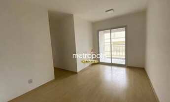 Imagem 2: Apartamento com 2 dormitórios à venda, 63 m² por R$ 650.000,00 - Jardim São Caetano - São