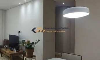 Imagem 6: Apartamento à venda, 2 quartos, 1 suíte, 1 vaga, Sion - Belo Horizonte/MG