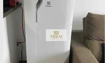 Imagem 6: Apartamento com 1 quarto para Alugar, Edifício Space Valley, São Dimas, 36 metros