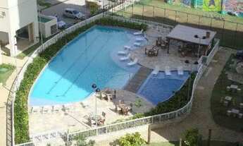 Imagem 1: Edf. Vita Clube Residence aluguel com 30 metros quadrados com 2 quartos em Imbiribeira - R