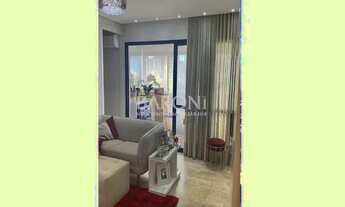 Imagem 2: São Paulo - Apartamento Padrão - Campo Belo