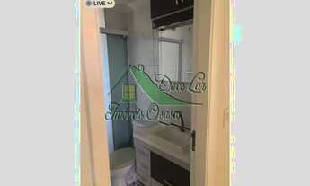 Imagem 4: APART. 3 DORM - PARQUE CONTINENTAL