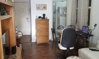 Imagem 5: Catete Apartamento com 1 dormitório