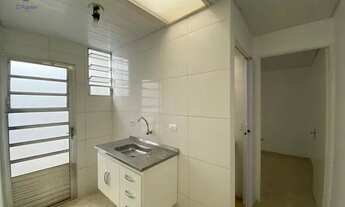 Imagem 5: Casa na Vila Mazzei a 1,5km do metro com um quarto, sala, cozinha e área de serviço