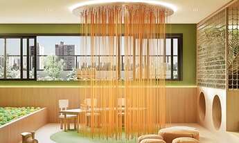 Imagem 7: Apartamento para venda com 57 metros quadrados com 1 quarto em Setor Central - Goiânia - G